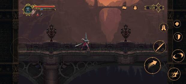 El aspecto pixel-art retiene toda la magia original con respecto al lanzamiento de PC y consolas.