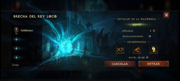De entrada parece que vamos a tener mucho contenido y además Blizzard tiene calendario de actualizaciones mensuales, trimestrales y anuales para añadir más madera a este juego free to play.