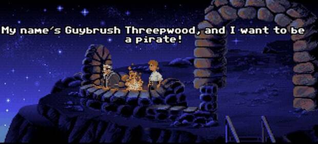10 juegos por los que siempre recordaremos LucasArts