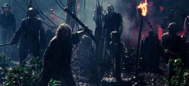 Pasado, presente y futuro de los videojuegos en el cine 7