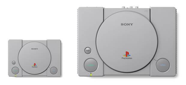 PlayStation Classic - Guía de compra: Lanzamiento, precio, juegos y detalles 1