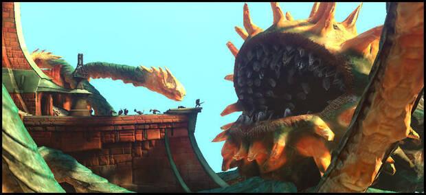 La filtración de ‘Fortress’, potencialmente ‘Final Fantasy XII-2’, no le hizo ninguna gracia a Square.