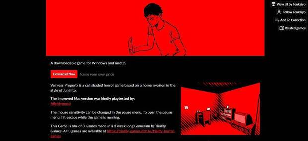 Itch.io: El mejor sitio para descubrir videojuegos indies 2