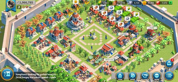 Los MEJORES juegos gratis para iPhone y iPad - ¡Imprescindibles! 8