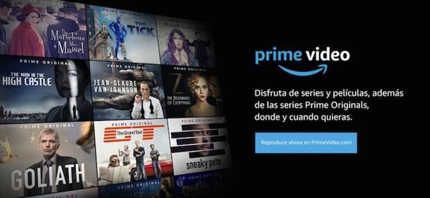 Netflix vs. HBO vs. Amazon Prime Video:¿Cuál es mejor? Precio, películas y series (2021) 4