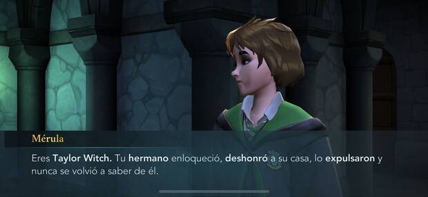 Mérula se revelará como nuestra principal enemiga; no tardará ni un día en pillarnos manía.