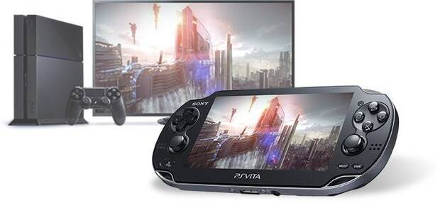 James Armstrong y PS4 5