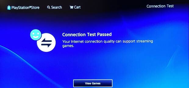 Un paseo por PlayStation Now 4