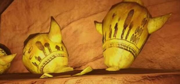 Sesión de curiosidades: Volumen 17 11