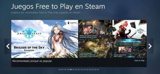 Los MEJORES juegos gratis de Steam para 2019 - ¡Imprescindibles! 27