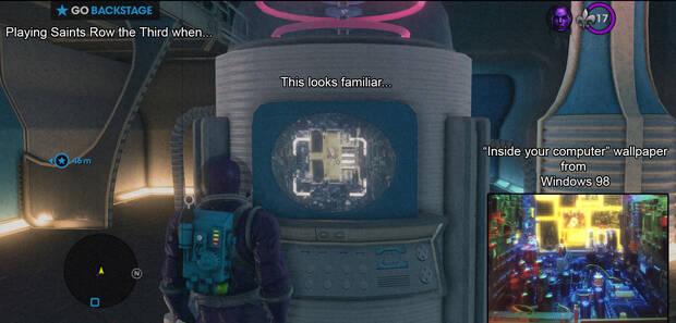 Sesión de curiosidades: Volumen 22 3