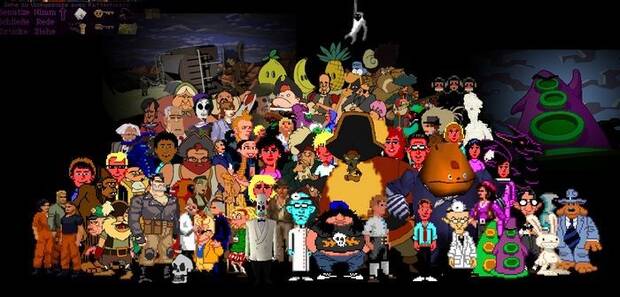 Los 20 hitos de 2013 en el videojuego 8