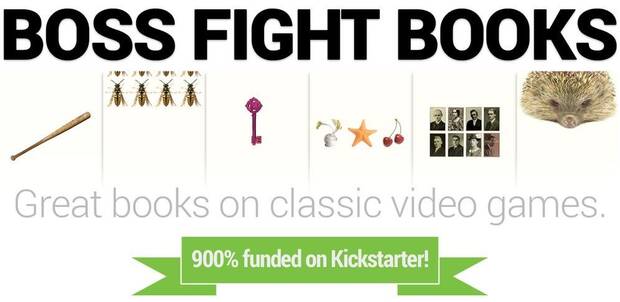 Otro proyecto americano que ha conseguido financiación en Kickstarter