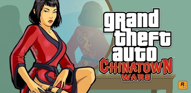 Grand Theft Auto: 20 a�os de evoluci�n 14