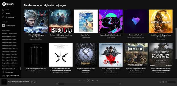 Las mejores bandas sonoras de 2019