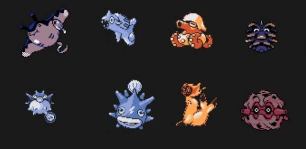 Algunos Pokémon tienen un diseño bastante bélico, lo que resultó en ciertos rediseños y descartes de cara a la versión final. ¿Podrían ser referencias a la Segunda Guerra Mundial?