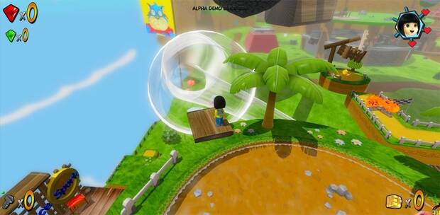 FreezeMe, uno de los candidatos de este ao.