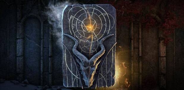 En este primer DLC nuestro principal objetivo será recuperar los dos fragmentos de la tablilla Wrathstone para empezar una nueva y gran aventura.