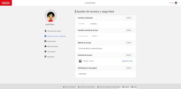 Cómo evitar que te roben tu cuenta de PSN, Xbox Live, Steam, Nintendo y Epic Games 4
