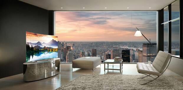 Cada fabricante presenta sus propias características en el estándar 4K, mostrando procesadores o técnicas de purificación de imágenes distinta entre paneles y modelos de televisor.