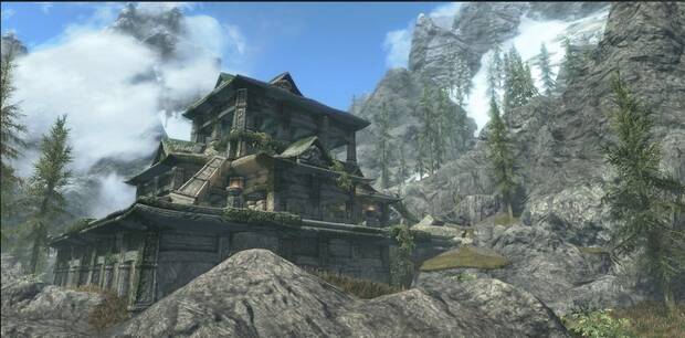 Los mejores mods para The Elder Scrolls V: Skyrim (actualizado 2019) 4