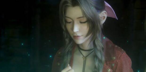 Aeris siempre tuvo que haberse llamado Aerith, ya que su nombre proviene de combinar ‘air’ y ‘earth’, pero al no existir el sonido /θ/ en japonés (equivalente la zeta española), se transcribió incorrectamente.