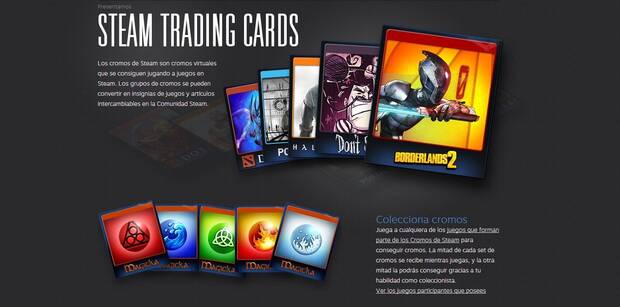 Steam, el monopolio amable 4