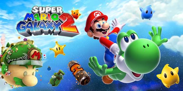 Poder disfrutar en Switch de algunos de los mejores títulos de Wii y GameCube en HD sería una gozada