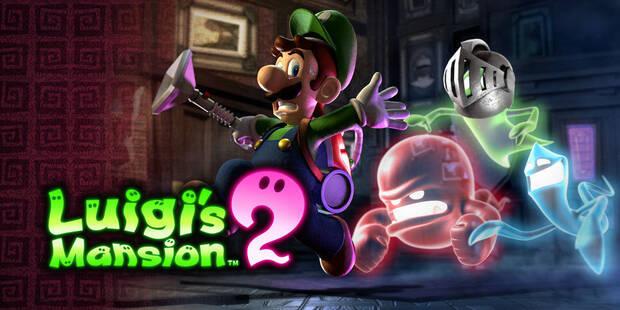 Juegos que no serían lo mismo sin su música Vol. 2 14