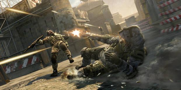 Warface: El ‘free-to-play’ de Crytek