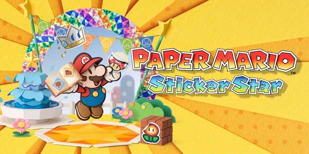 Paper Mario: 20 años de divertidas aventuras en papel 7