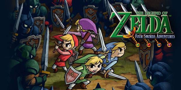 ¿Cuál es el mejor juego de The Legend of Zelda? - TOP 19