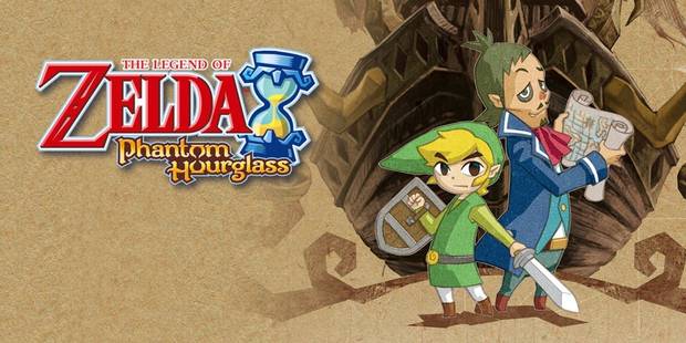 ¿Cuál es el mejor juego de The Legend of Zelda? - TOP 19 4