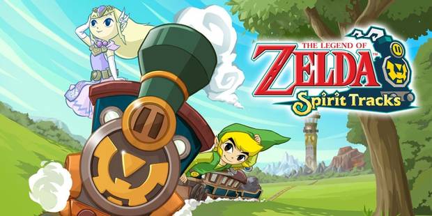 ¿Cuál es el mejor juego de The Legend of Zelda? - TOP 19 8
