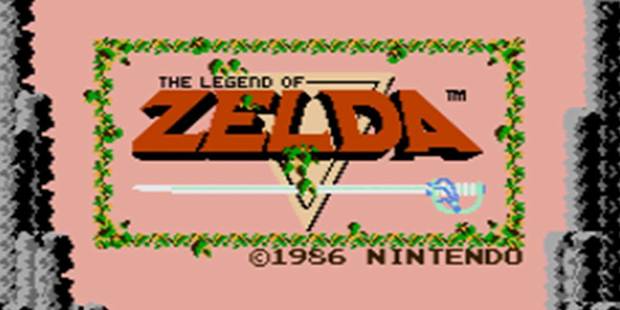 ¿Cuál es el mejor juego de The Legend of Zelda? - TOP 19 10
