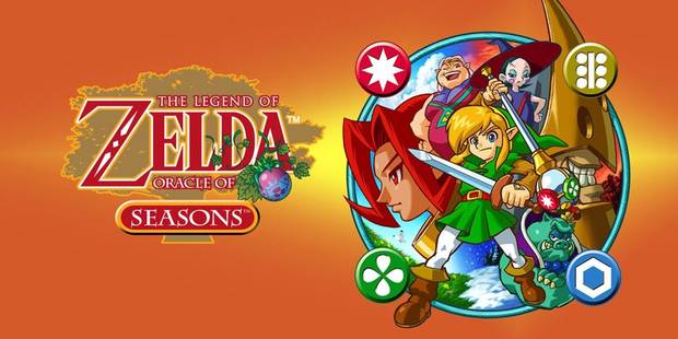 ¿Cuál es el mejor juego de The Legend of Zelda? - TOP 19 12