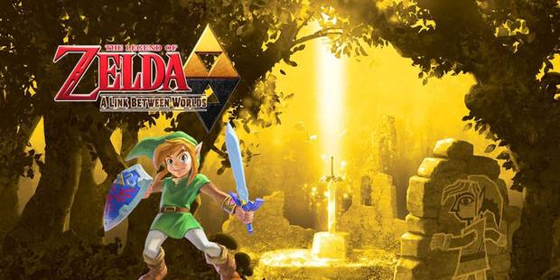 ¿Cuál es el mejor juego de The Legend of Zelda? - TOP 19 14