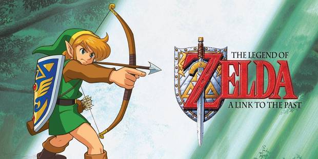 ¿Cuál es el mejor juego de The Legend of Zelda? - TOP 19 30