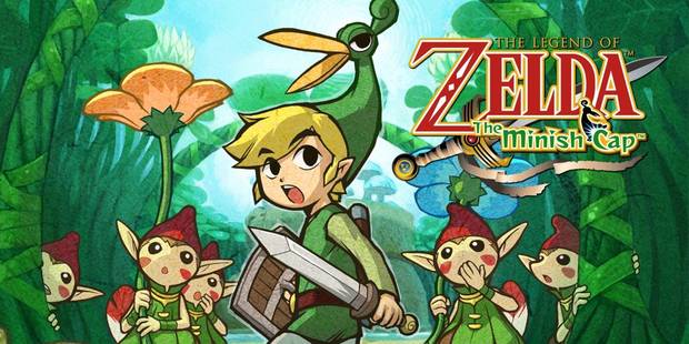 ¿Cuál es el mejor juego de The Legend of Zelda? - TOP 19 16