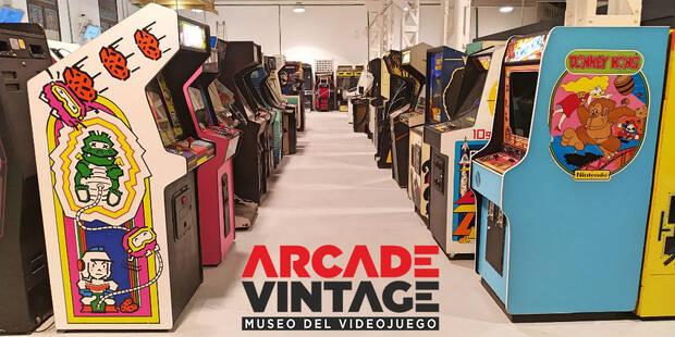 Arqueología electrónica: el futuro aciago del videojuego 1