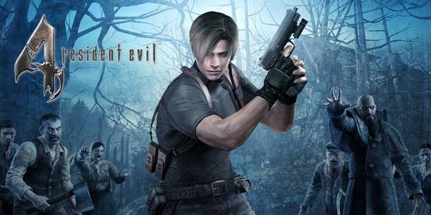 ¿Cuál es el mejor juego de Resident Evil? - TOP 15 12