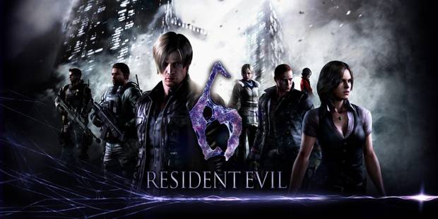 ¿Cuál es el mejor juego de Resident Evil? - TOP 15 3