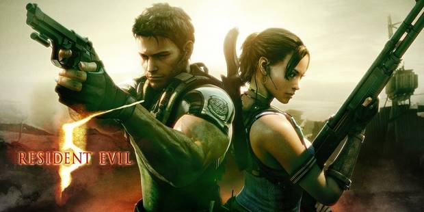 ¿Cuál es el mejor juego de Resident Evil? - TOP 15 5
