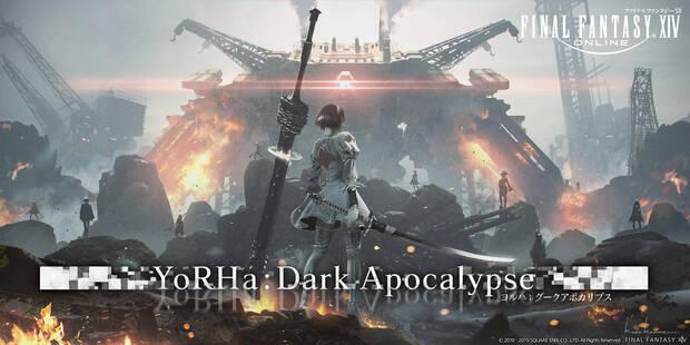 Naoki Yoshida, su director, no nos ha querido confirmar si la historia de la mazmorra de 'NieR: Automata' será una secuela oficial y canónica, ya que quiere que esto lo decidamos los propios jugadores.