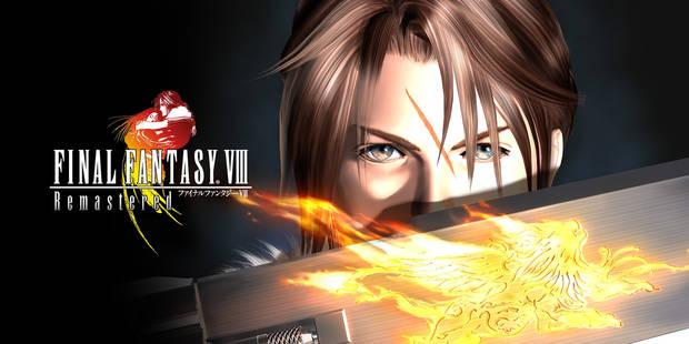 ¿Cuál es el mejor juego de Final Fantasy? - TOP 15 7