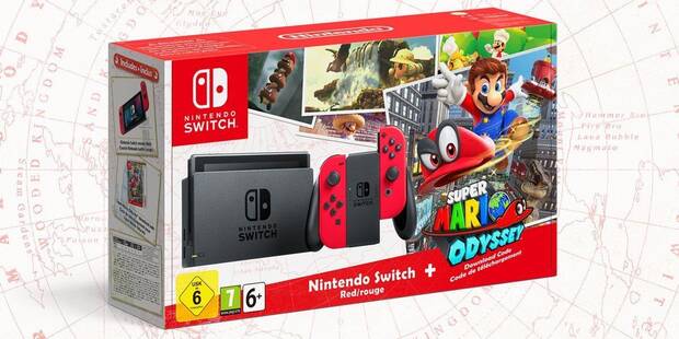 Nintendo Direct septiembre 2017
