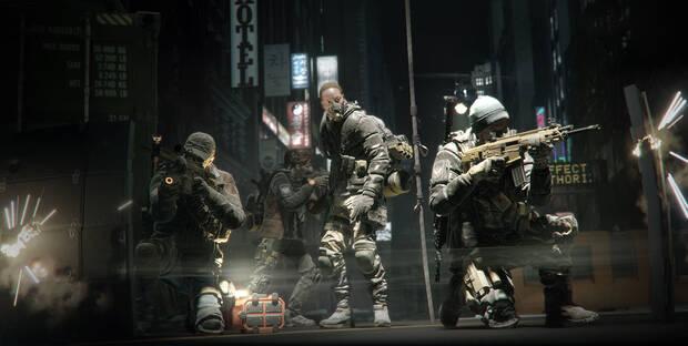 Un multijugador al estilo de ‘The Division’ podría sentarle bien al juego.
