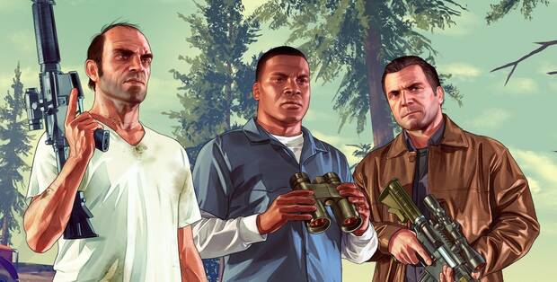 Videojuegos que nos gustaria ver adaptados a una serie de TV 7