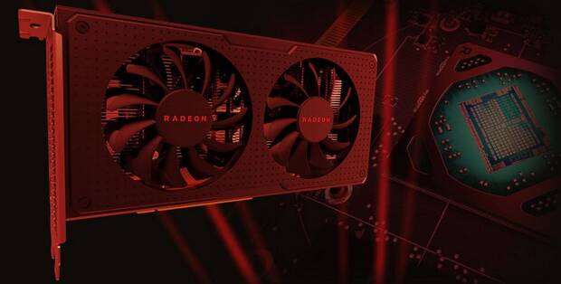 Las mejores tarjetas gráficas calidad precio de 2019 1