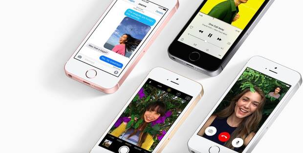 Keynote 2016: Las novedades de Apple 2